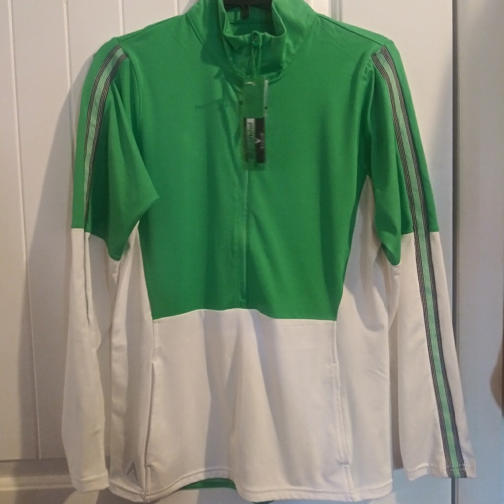 Antigua running jacket